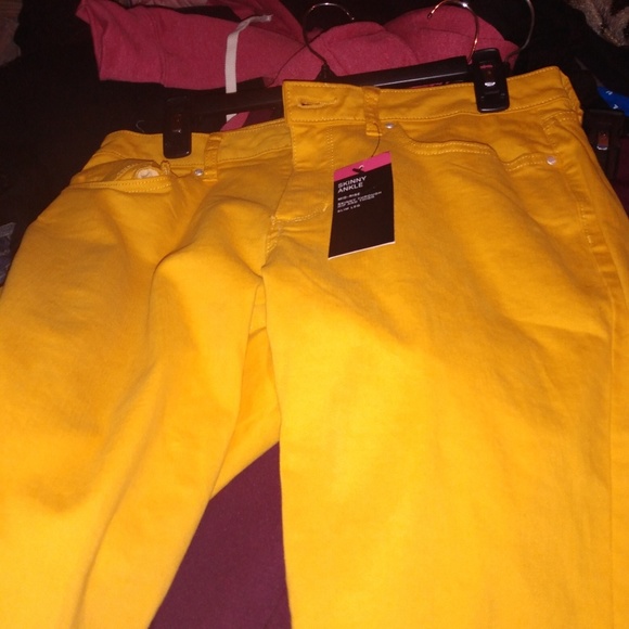 Lady Pants - Picture 4 of 7